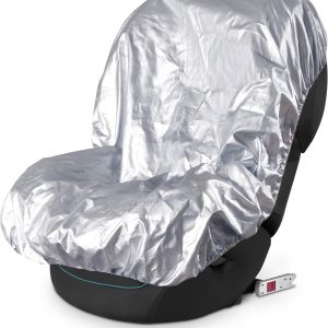 غطاء حماية من الشمس لكرسي السيارة