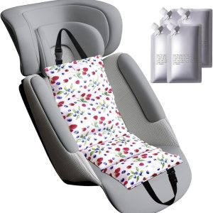 قوالب التبريد - شكل بيريز