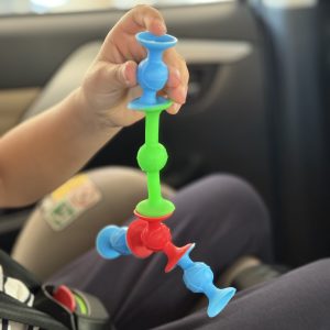 لعبة تركيب سيليكون